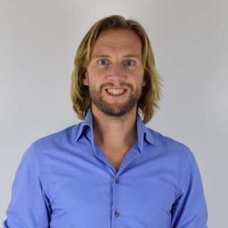 Vincent, the trader behind The Fun Trader