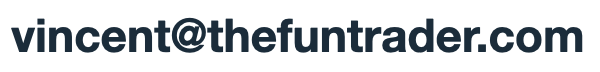 Email address of Vincent at The Fun Trader